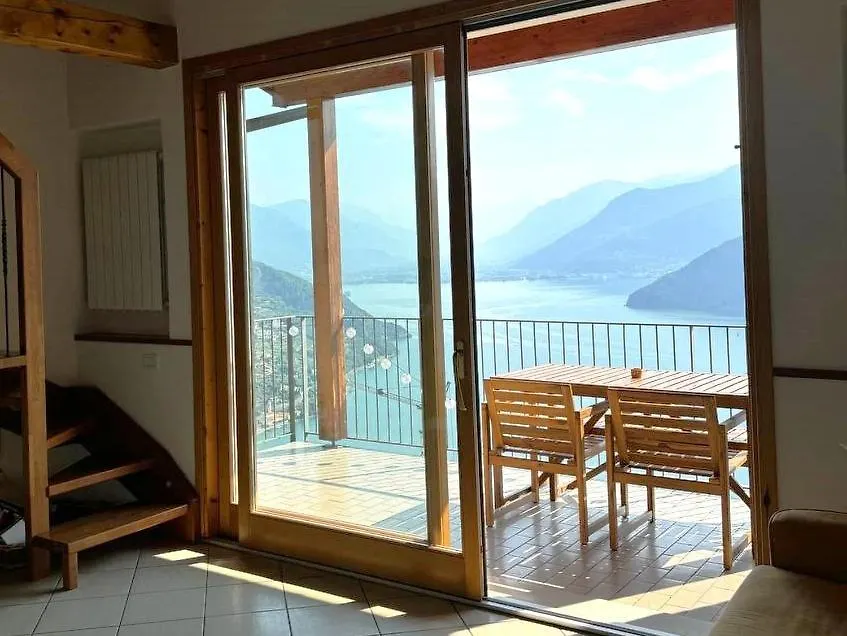 Happy Guest Apartments - Lakeview Nest Fonteno